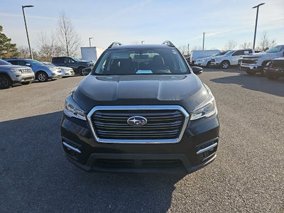 2019 Subaru Ascent Limited