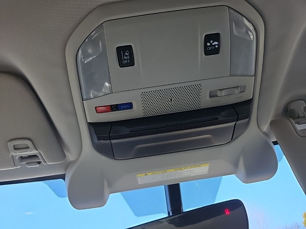 2019 Subaru Ascent Limited