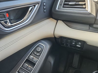 2019 Subaru Ascent Limited