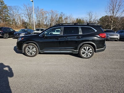 2019 Subaru Ascent Limited