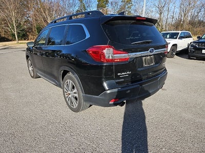 2019 Subaru Ascent Limited