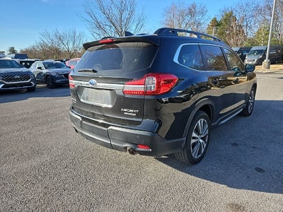 2019 Subaru Ascent Limited