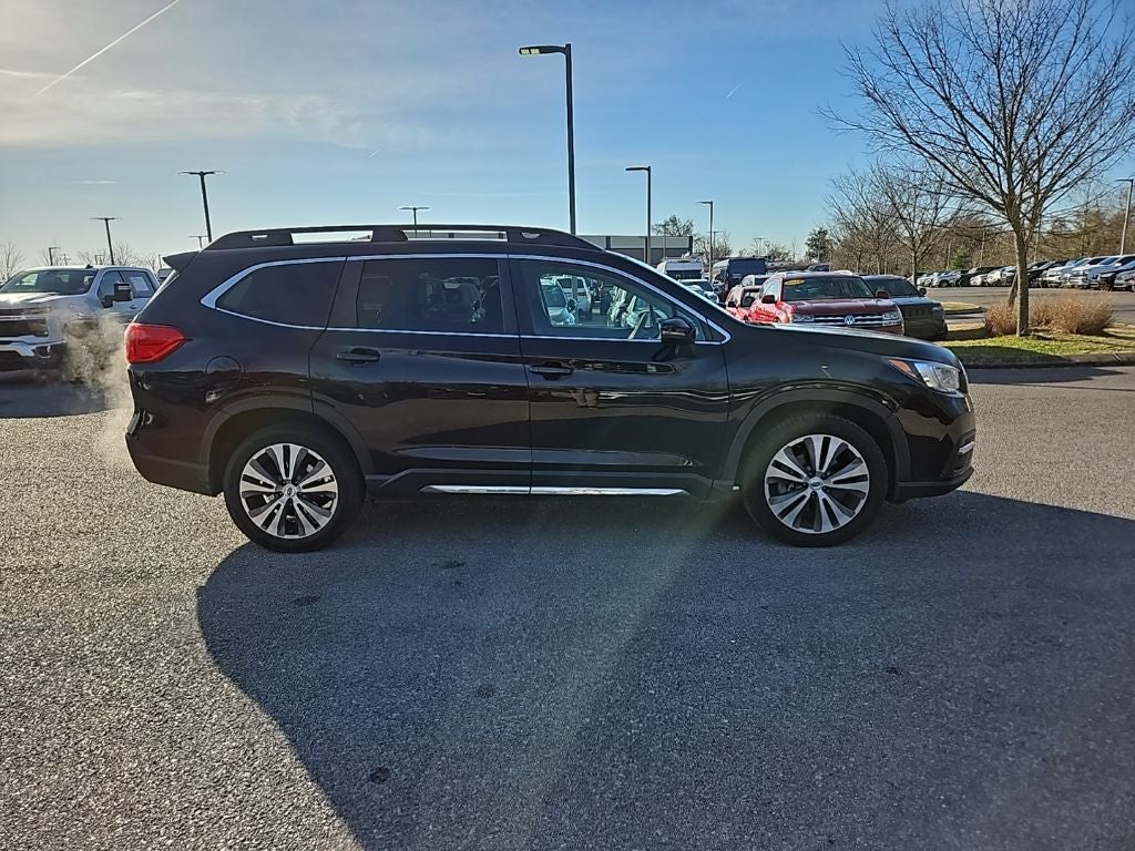 2019 Subaru Ascent Limited