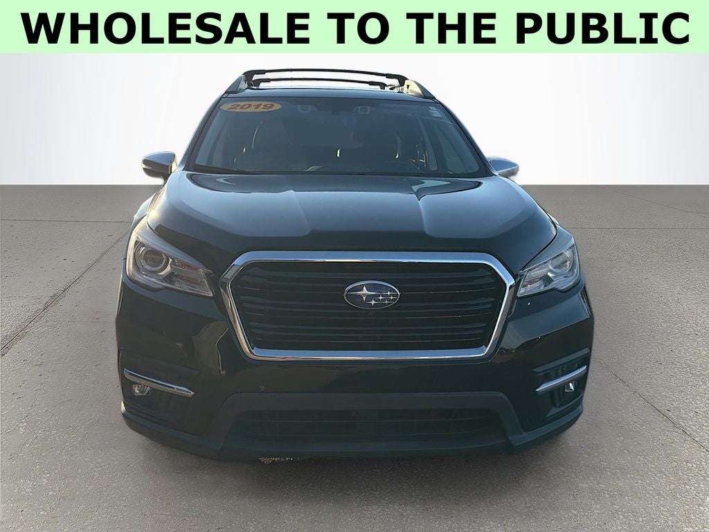 2019 Subaru Ascent Touring