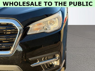 2019 Subaru Ascent Touring