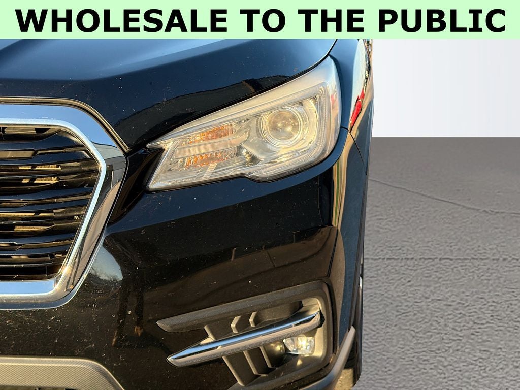 2019 Subaru Ascent Touring