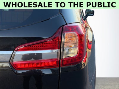 2019 Subaru Ascent Touring