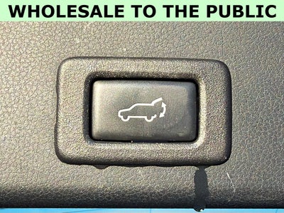 2019 Subaru Ascent Touring