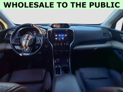 2019 Subaru Ascent Touring