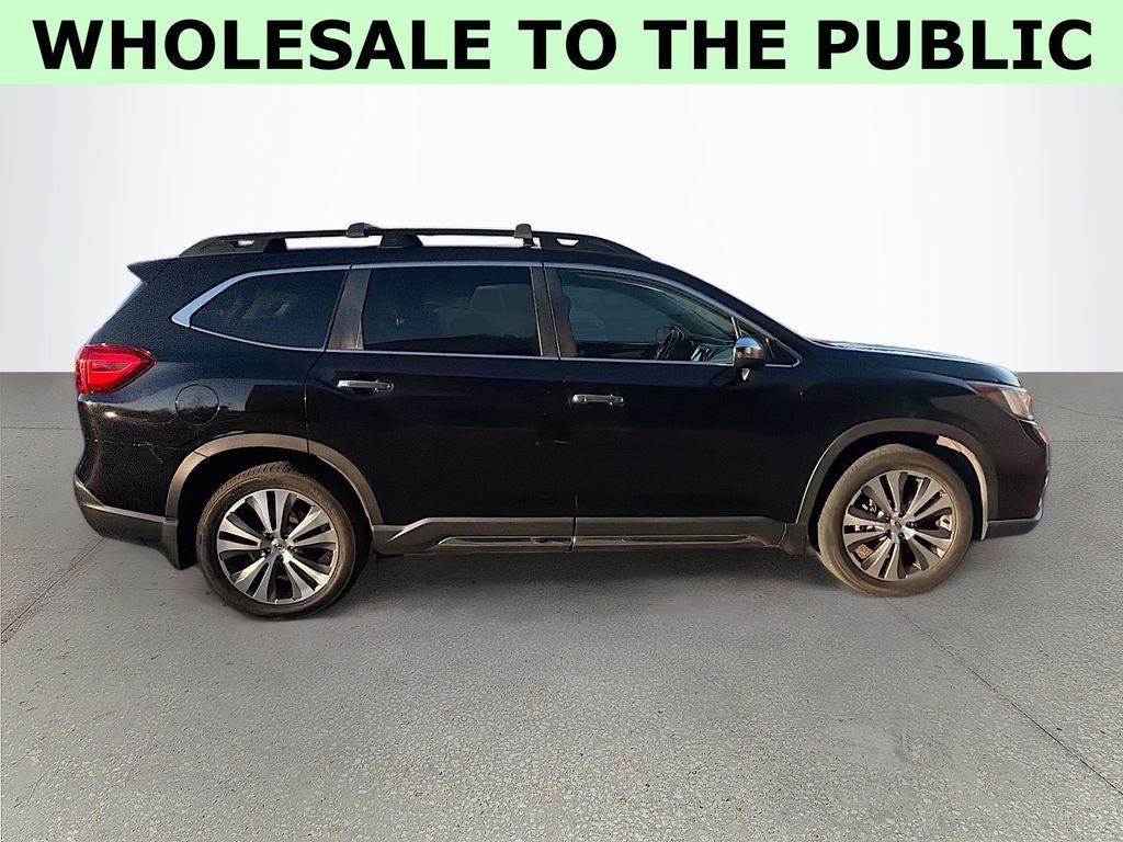 2019 Subaru Ascent Touring