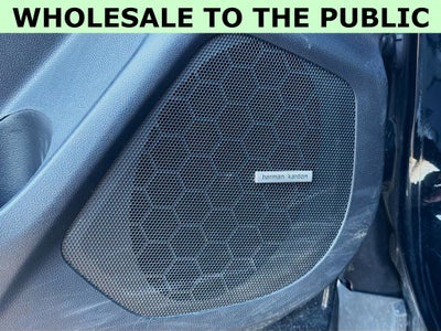 2019 Subaru Ascent Touring