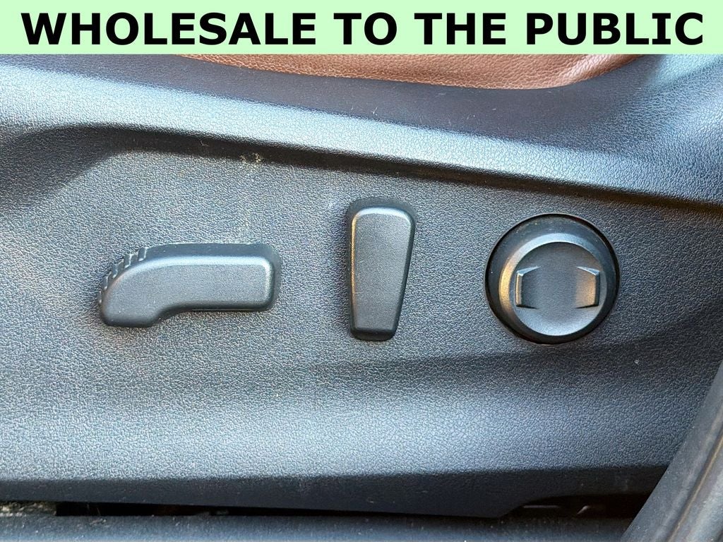 2019 Subaru Ascent Touring