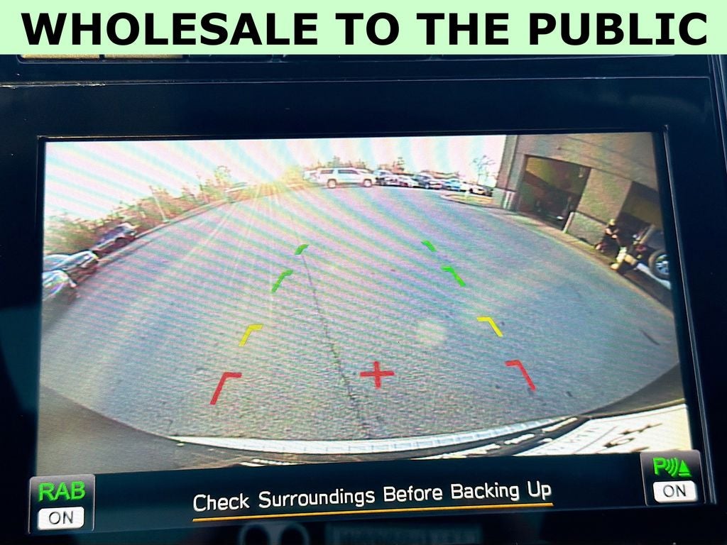 2019 Subaru Ascent Touring