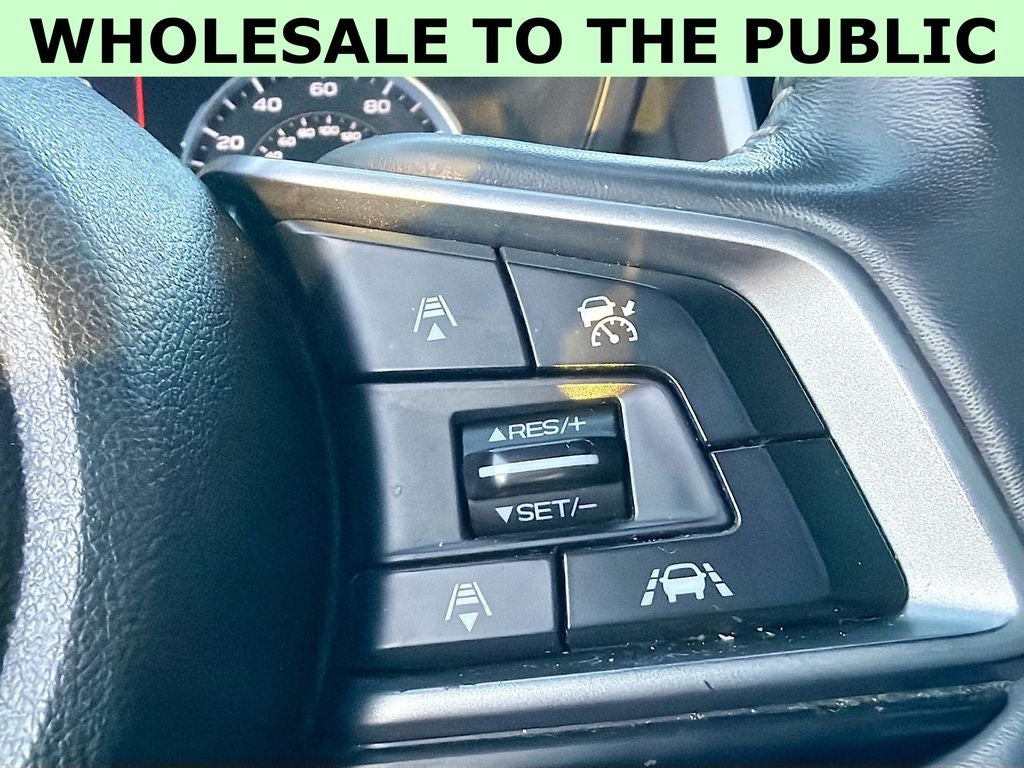 2019 Subaru Ascent Touring