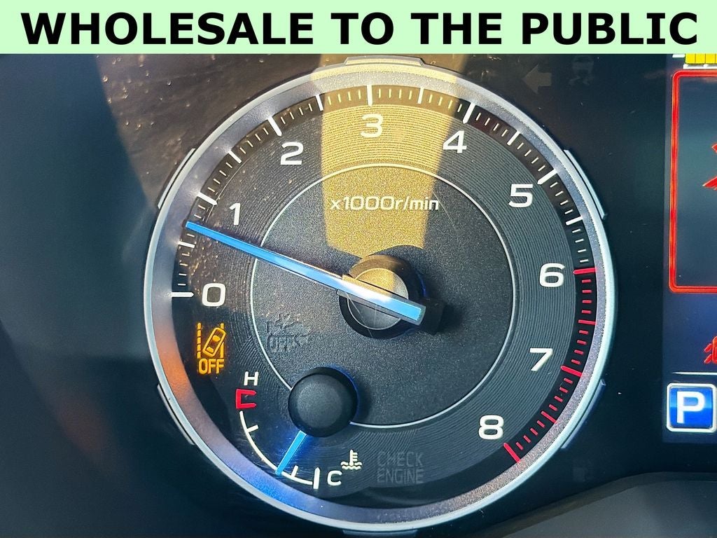 2019 Subaru Ascent Touring