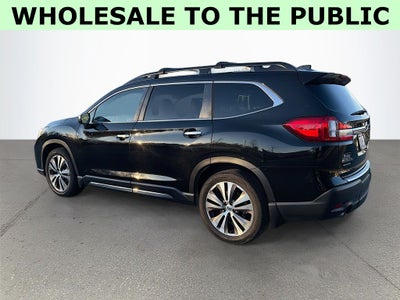 2019 Subaru Ascent Touring