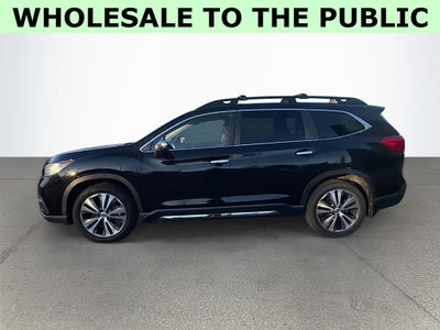 2019 Subaru Ascent Touring