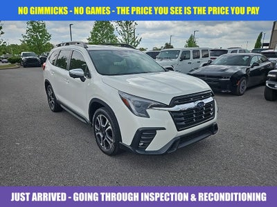 2023 Subaru Ascent Limited