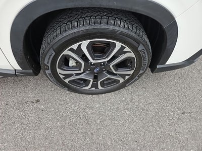 2023 Subaru Ascent Limited