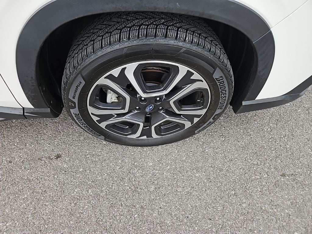 2023 Subaru Ascent Limited