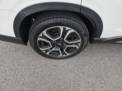 2023 Subaru Ascent Limited