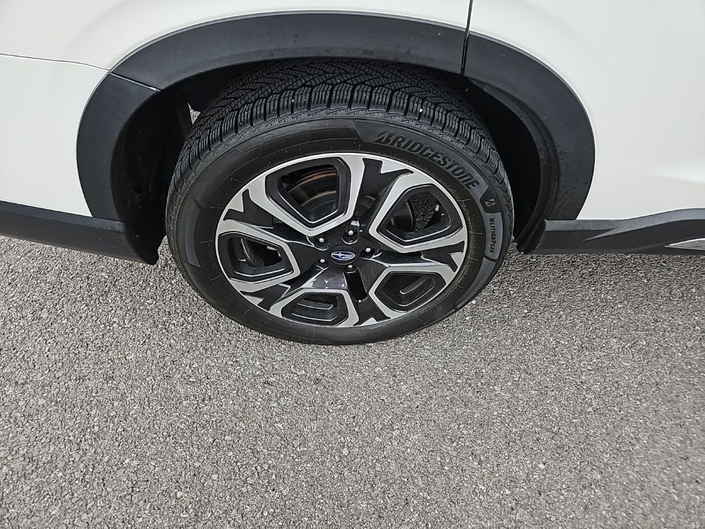 2023 Subaru Ascent Limited