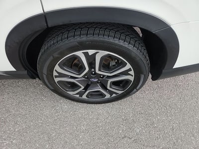 2023 Subaru Ascent Limited