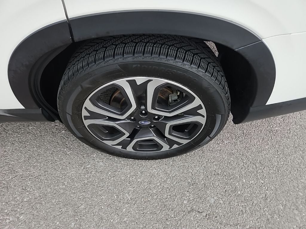 2023 Subaru Ascent Limited