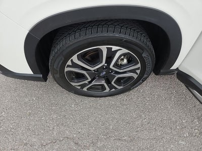 2023 Subaru Ascent Limited