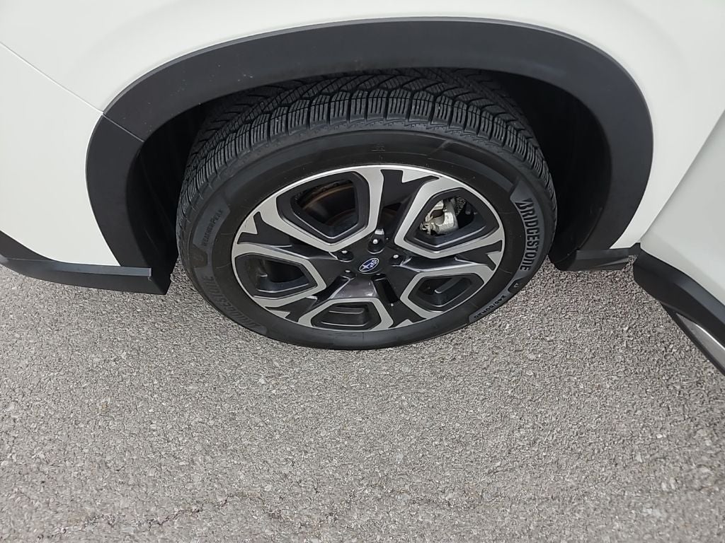 2023 Subaru Ascent Limited