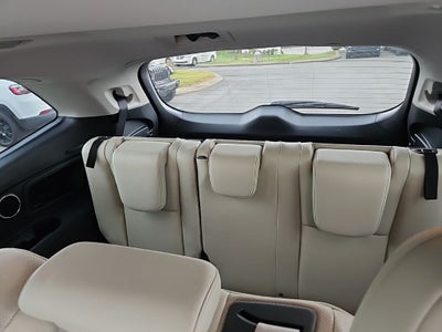 2023 Subaru Ascent Limited