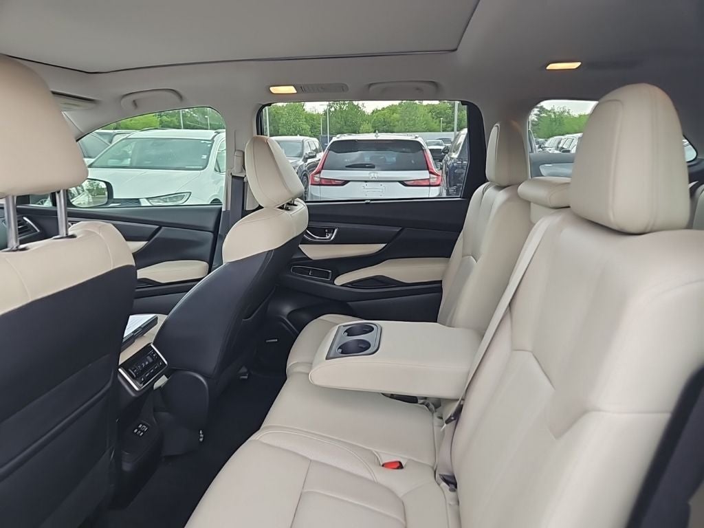 2023 Subaru Ascent Limited