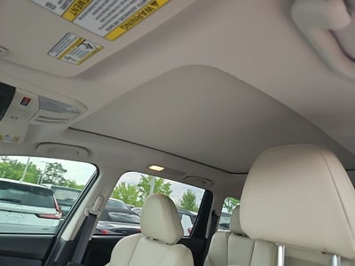 2023 Subaru Ascent Limited