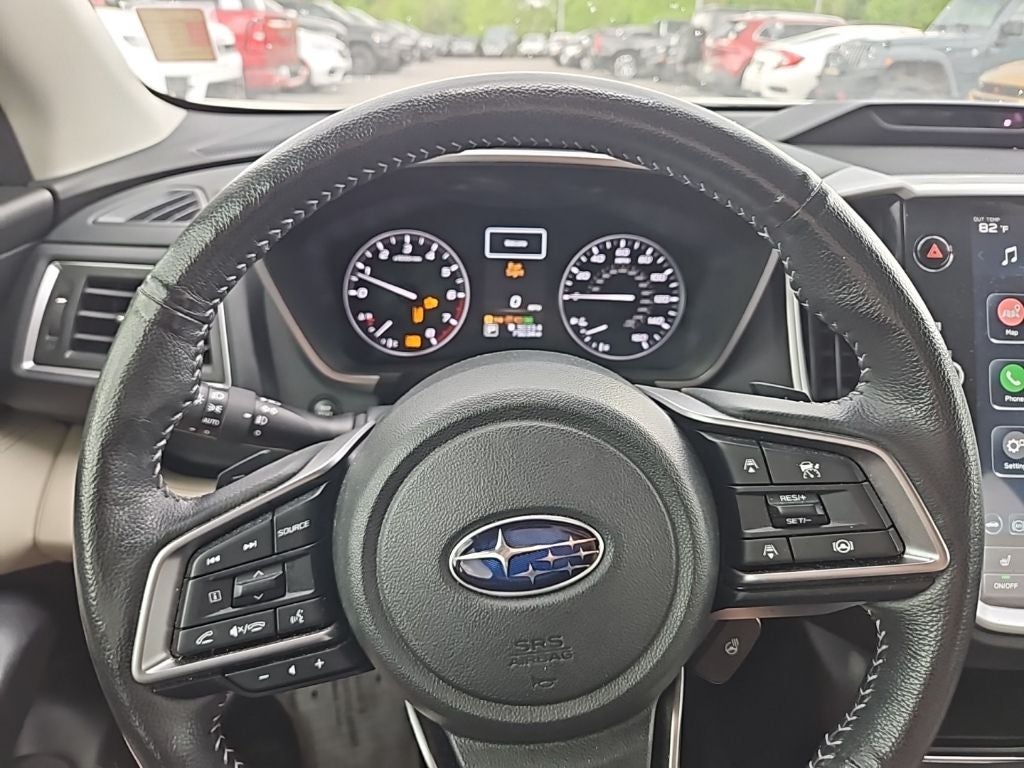 2023 Subaru Ascent Limited