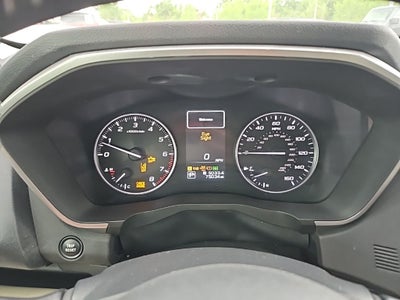 2023 Subaru Ascent Limited