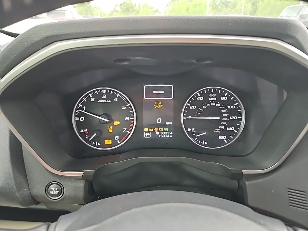 2023 Subaru Ascent Limited