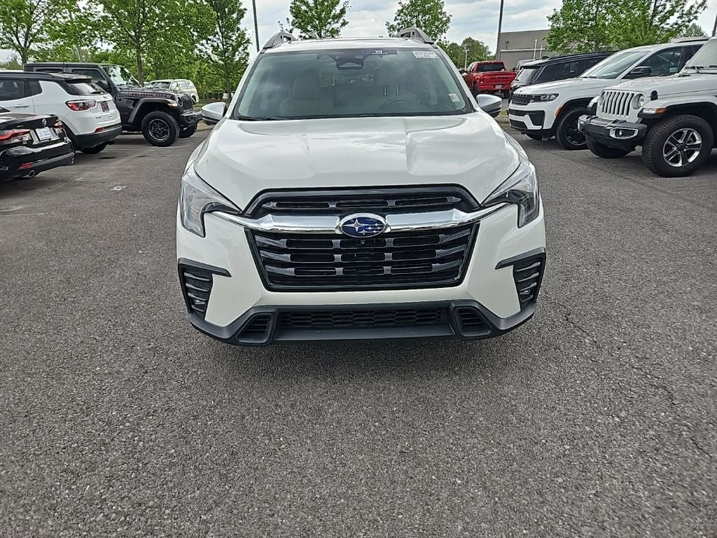 2023 Subaru Ascent Limited