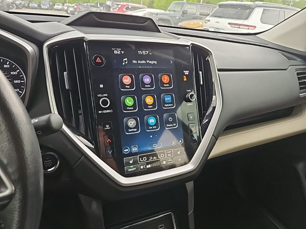 2023 Subaru Ascent Limited