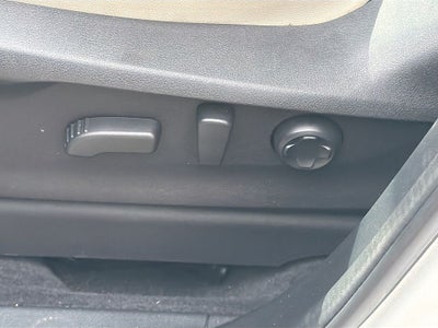 2023 Subaru Ascent Limited 8-Passenger
