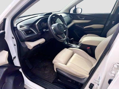 2023 Subaru Ascent Limited 8-Passenger