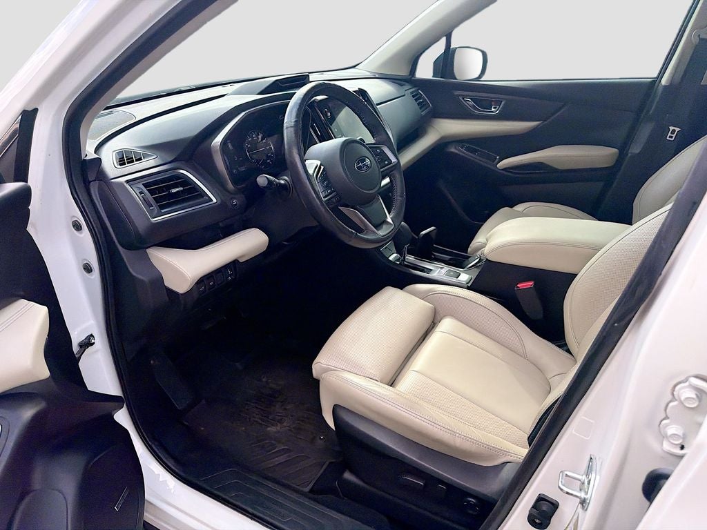 2023 Subaru Ascent Limited 8-Passenger
