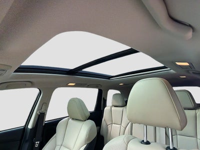 2023 Subaru Ascent Limited 8-Passenger