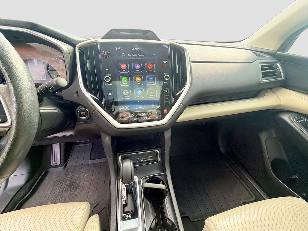 2023 Subaru Ascent Limited 8-Passenger