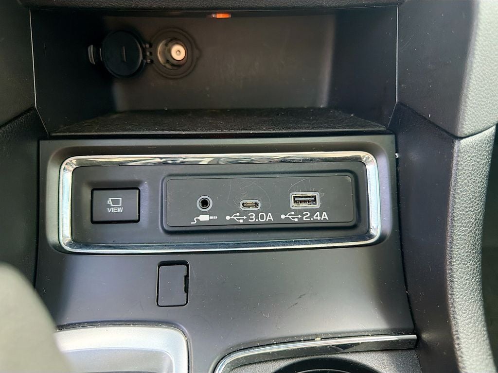 2023 Subaru Ascent Limited 8-Passenger