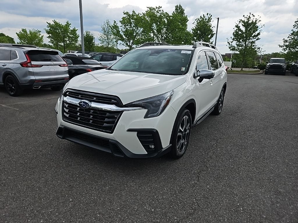 2023 Subaru Ascent Limited