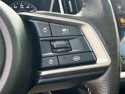 2023 Subaru Ascent Limited 8-Passenger