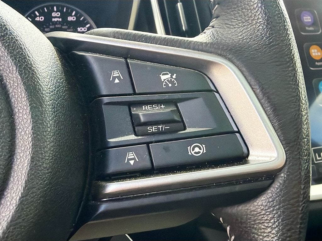 2023 Subaru Ascent Limited 8-Passenger