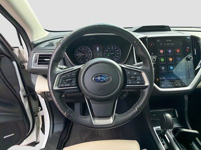 2023 Subaru Ascent Limited 8-Passenger