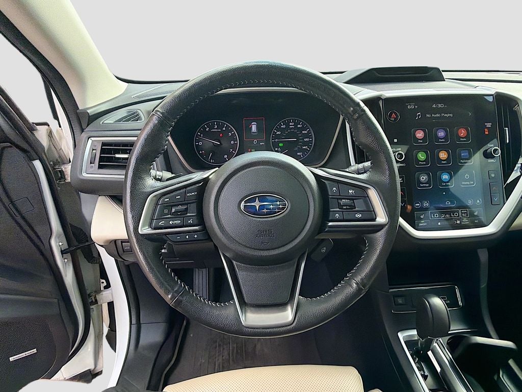 2023 Subaru Ascent Limited 8-Passenger