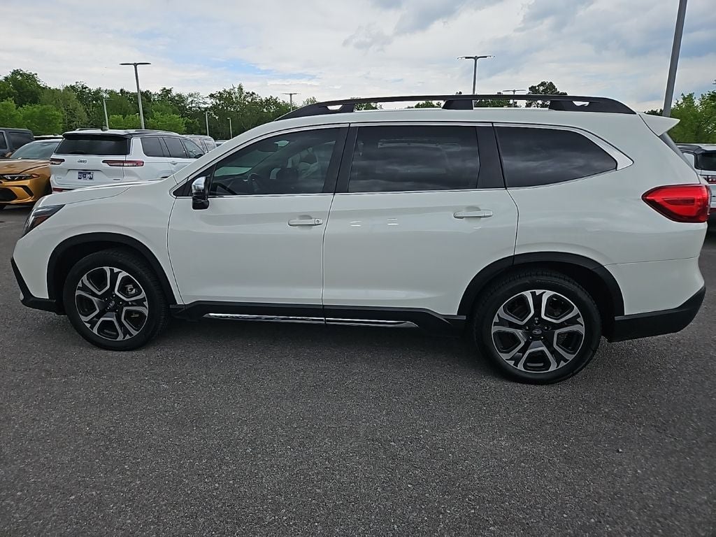2023 Subaru Ascent Limited